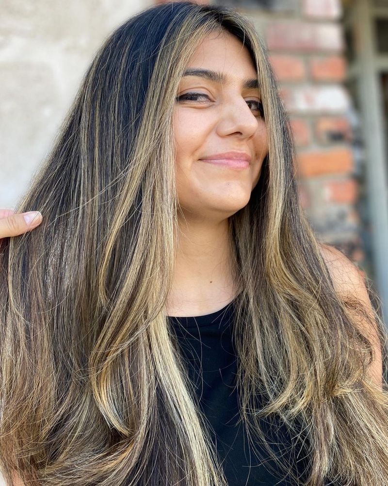 The Mane on Lincoln Hair Salon