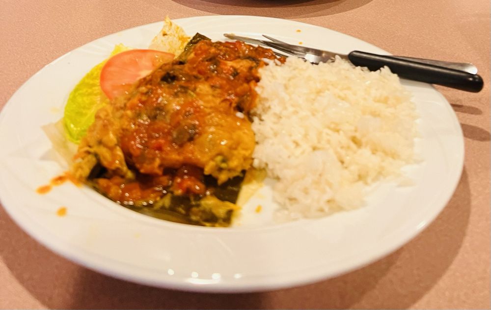 Liliana's Colombian Restaurant & Bakery