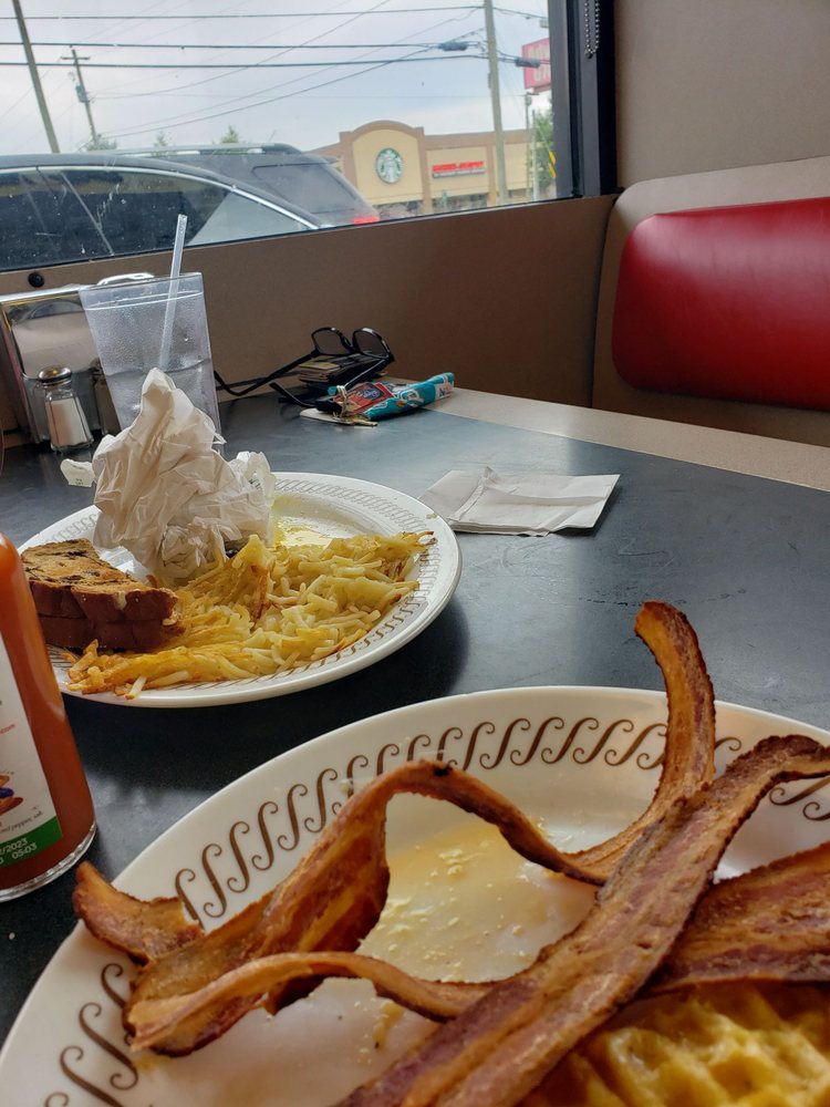 Waffle House - Augusta
