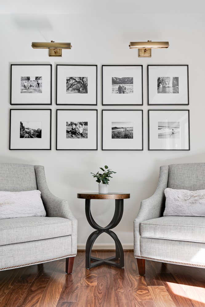 image of business Interiors by Kelley Lively