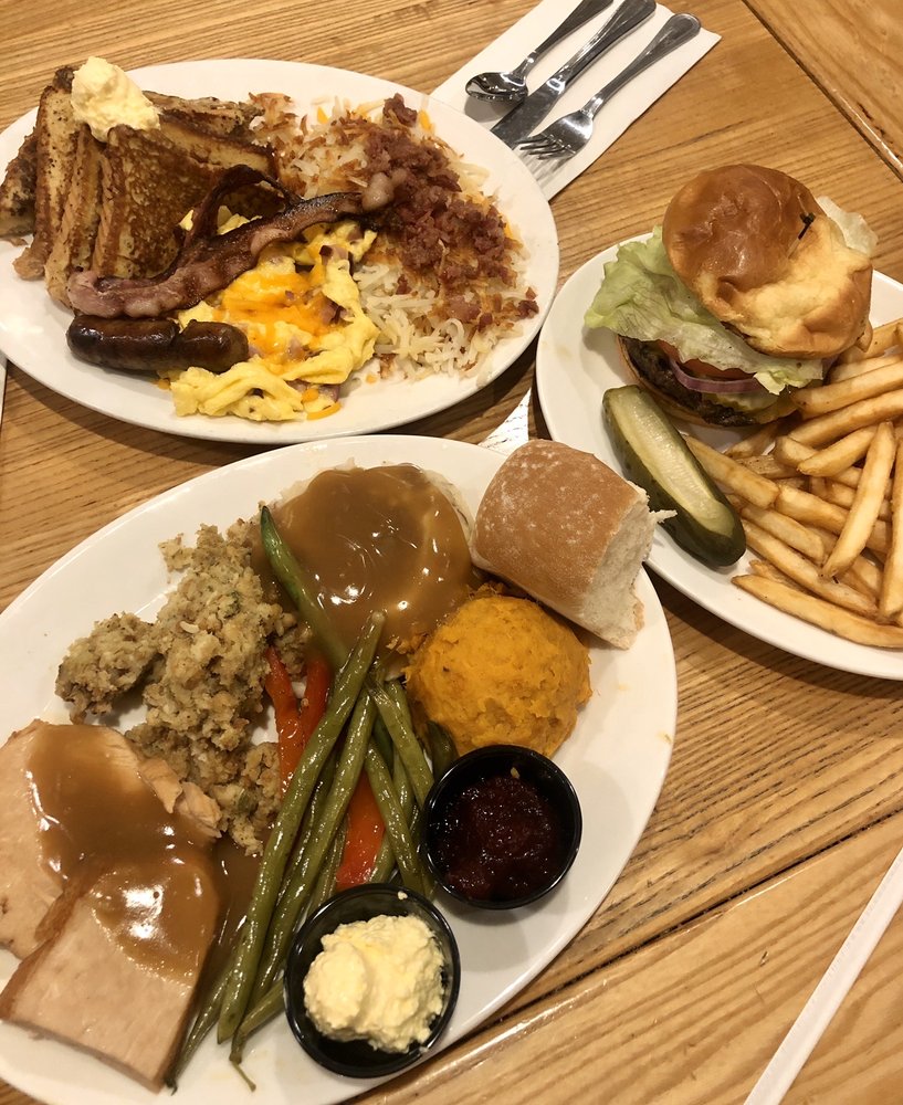 Shari's Cafe and Pies