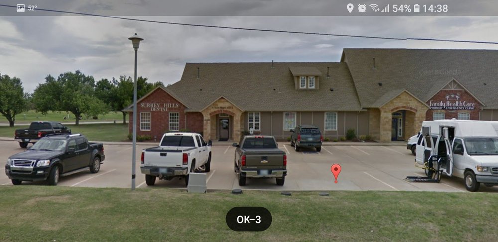 image of business Surrey Hills Dental Clinic