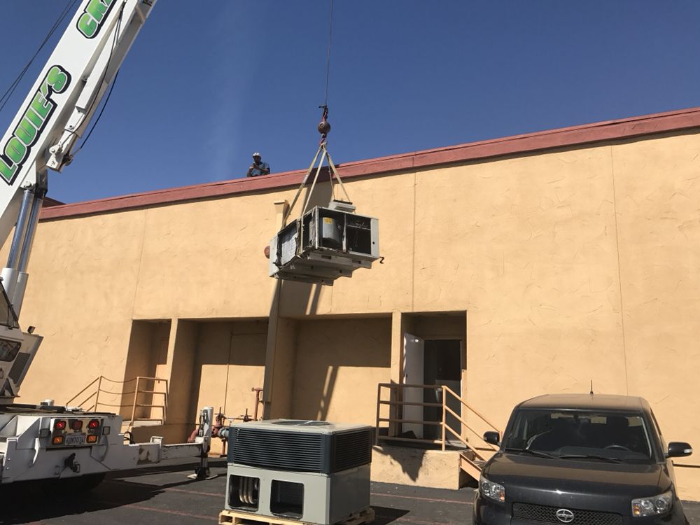 Adams Heating and Cooling