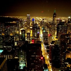 The Signature Room At 95th 2938 Photos 1781 Reviews Photo Of The Signature Room At 95th Chicago Il United States