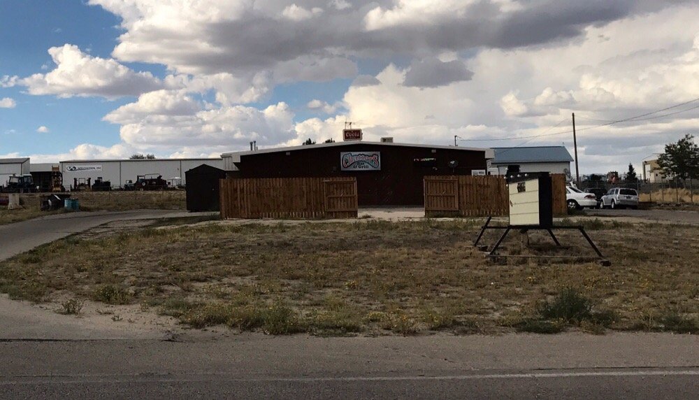 Chatters Bars 1324 Prairie Ln, Bar Nunn, WY Restaurant Reviews