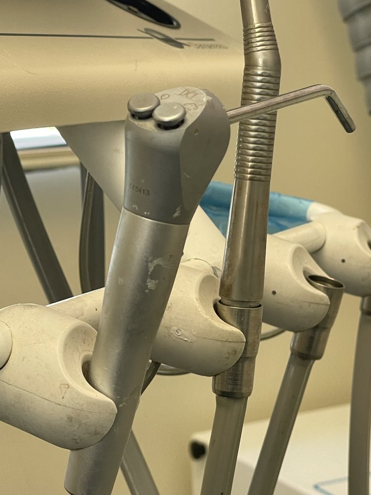 image of business Appealing Dentistry