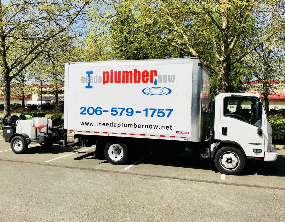 I Need A Plumber Now 44 Photos & 91 Reviews Plumbing Kent, WA