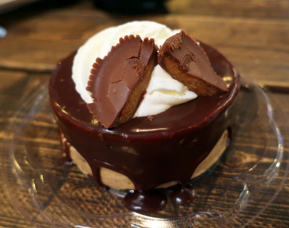 Square 1 Coffee