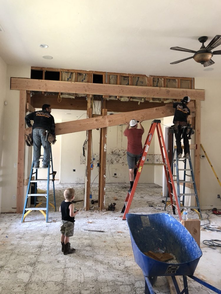 HVL Construction