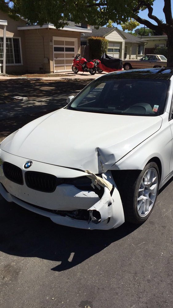 Benz Collision Center