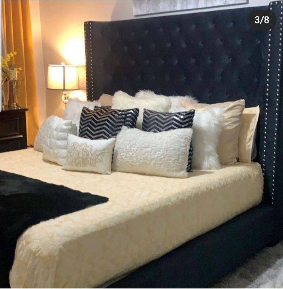 Cloud 9 Comfort
