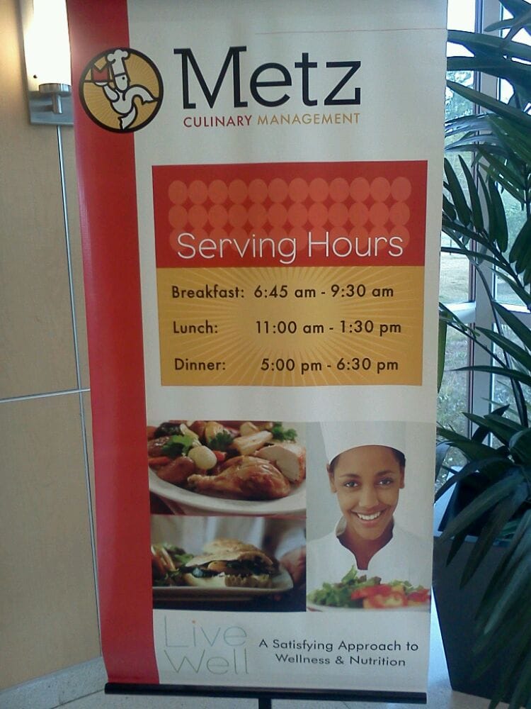 The Cafeteria at Wayne Memorial Hospital American (Traditional) 865