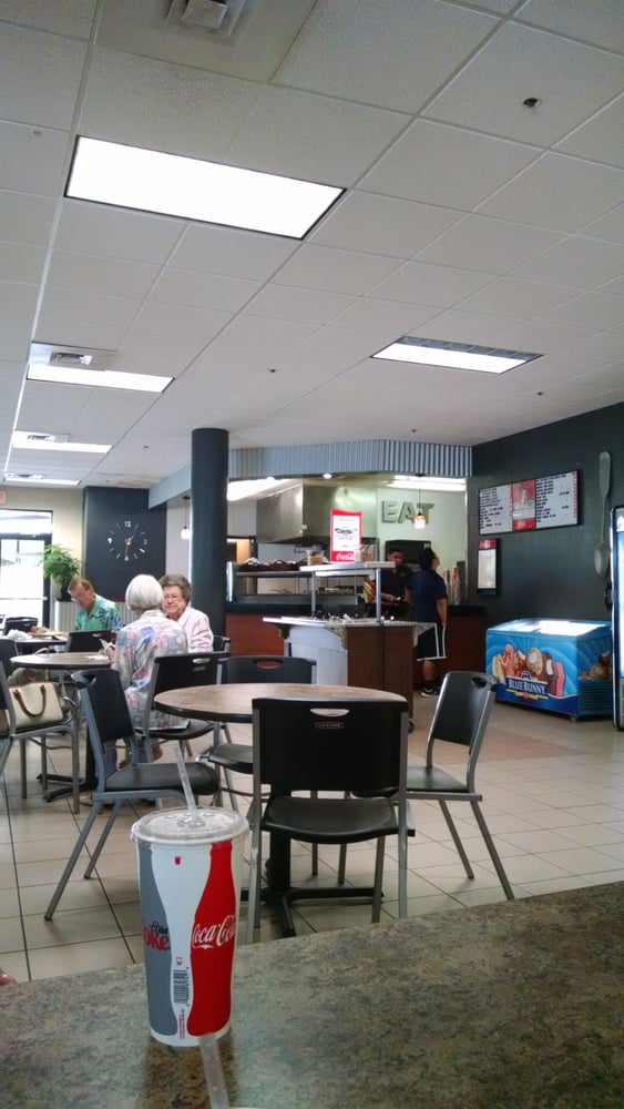 Family Life Center - Sports Clubs - 5757 N Central Ave, Phoenix, AZ