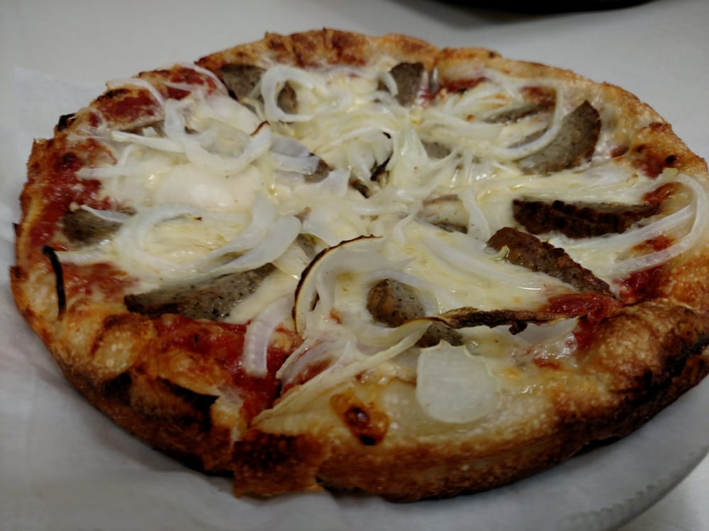 Pizza 1 & Subs 2 16 Reviews Pizza 735 E Falmouth Hwy, East