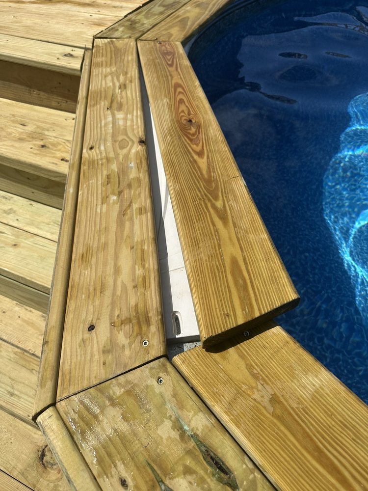 image of business Cuevas Construction