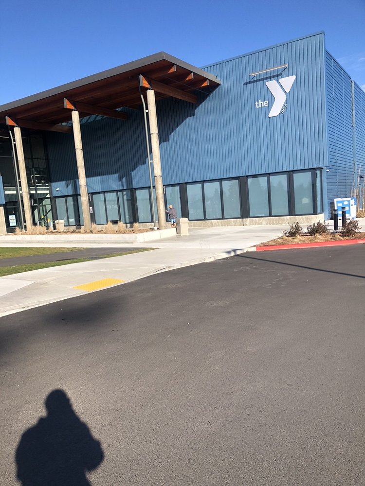 Kent YMCA