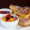 Cloud Bistro
