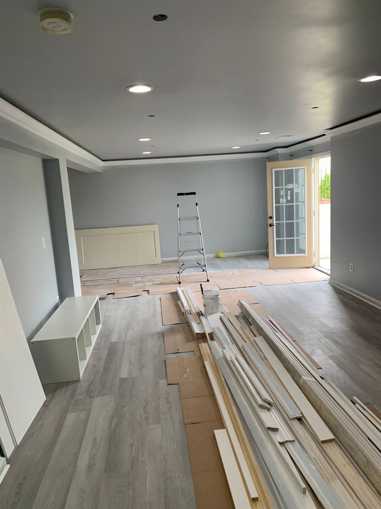 image of business Fernandez Handyman Services