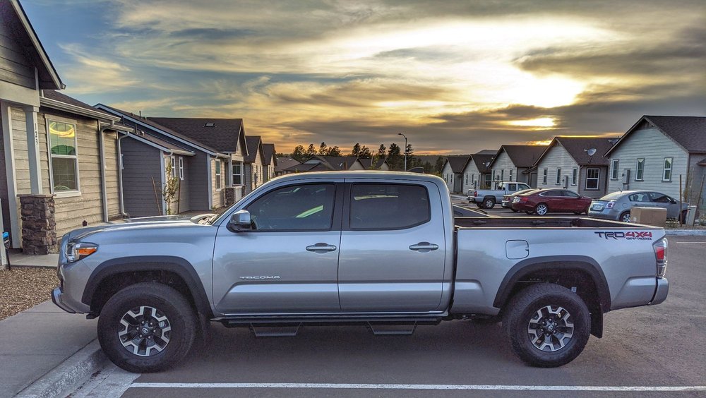 Findlay Toyota Flagstaff