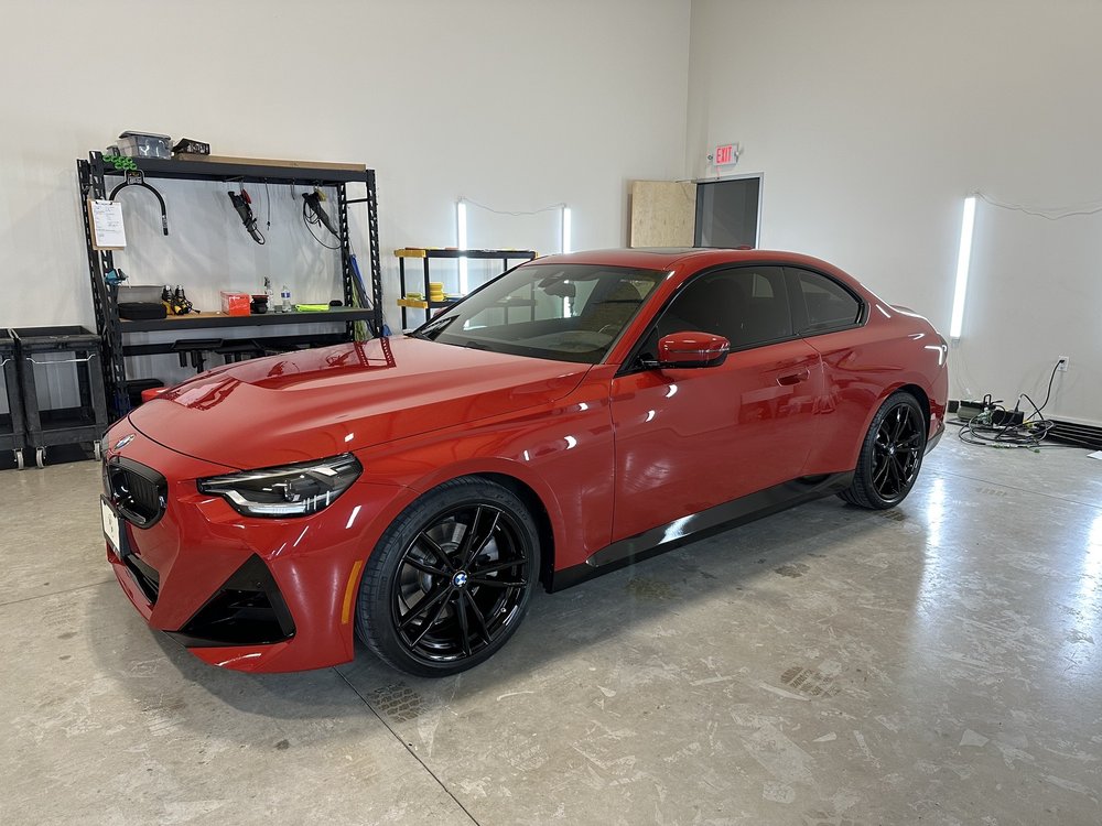 Signature Auto Detailing