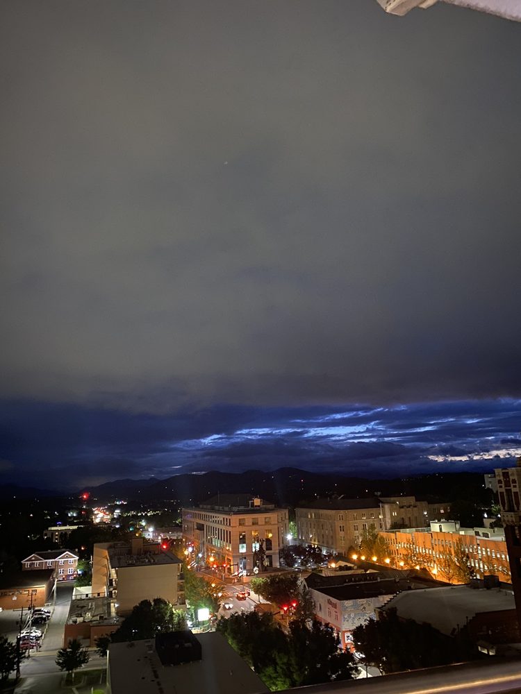 Capital Club of Asheville