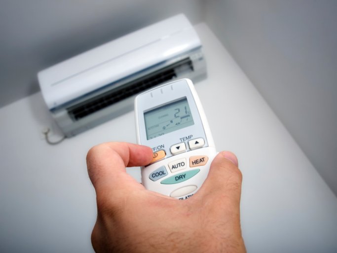 TC Heating & Cooling