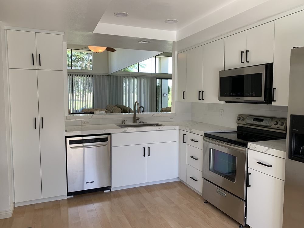 image of business Prestige Granite
