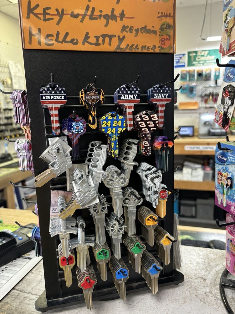 Guaranty Locksmith