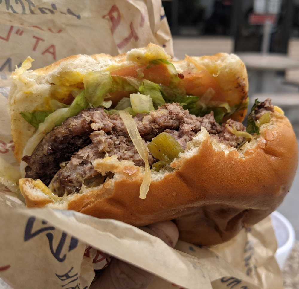 Blake's Lotaburger