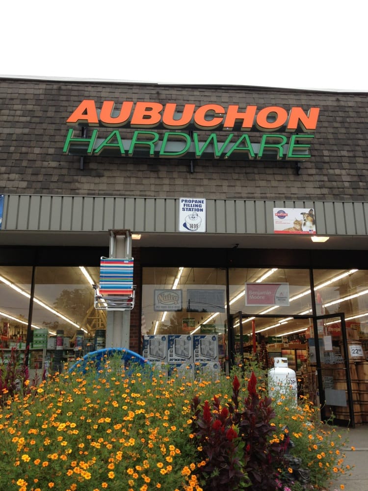 Aubuchon Hardware Nurseries & Gardening 199 Rt 7 S, Milton, VT