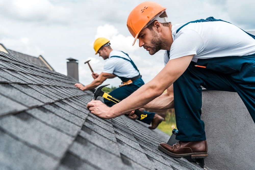 Charlie's Roofing & Waterproofing