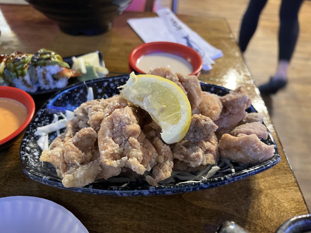 Kiko Ramen And Sushi Kiko Ramen And Sushi