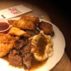 Flavors the Buffet