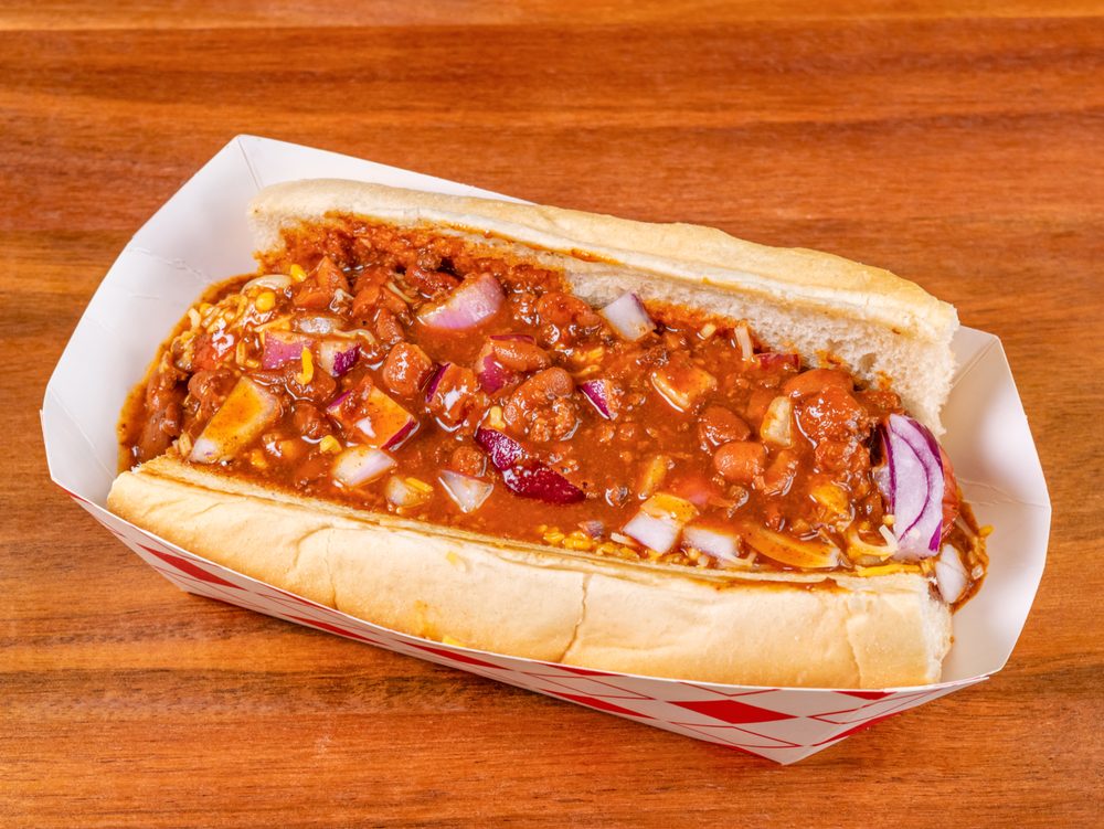 Patty Shack Patty Shack