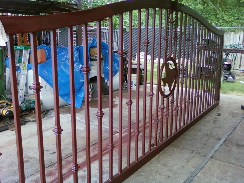 Sorto Fence