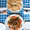 George's Greek Cafe