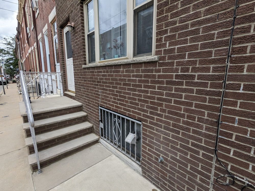 S & S Masonry & Brick Pointing