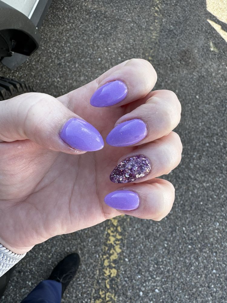Royalty Nail Spa