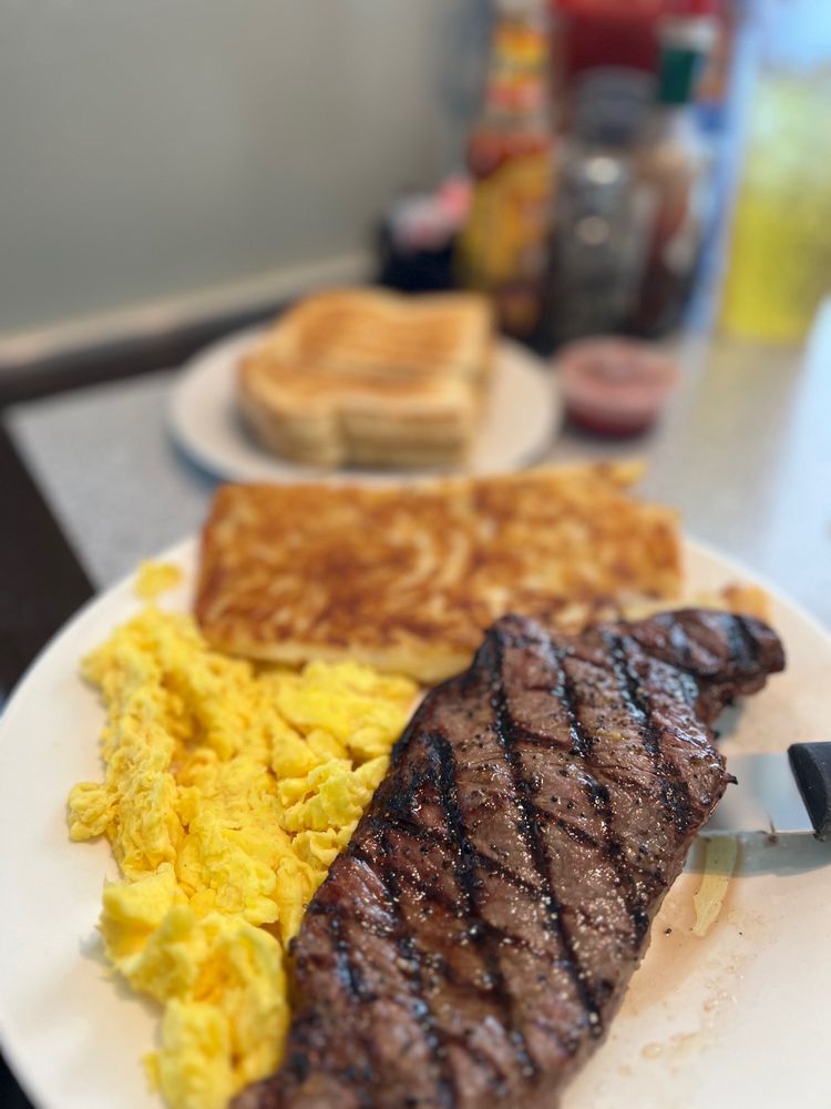Mama's Table