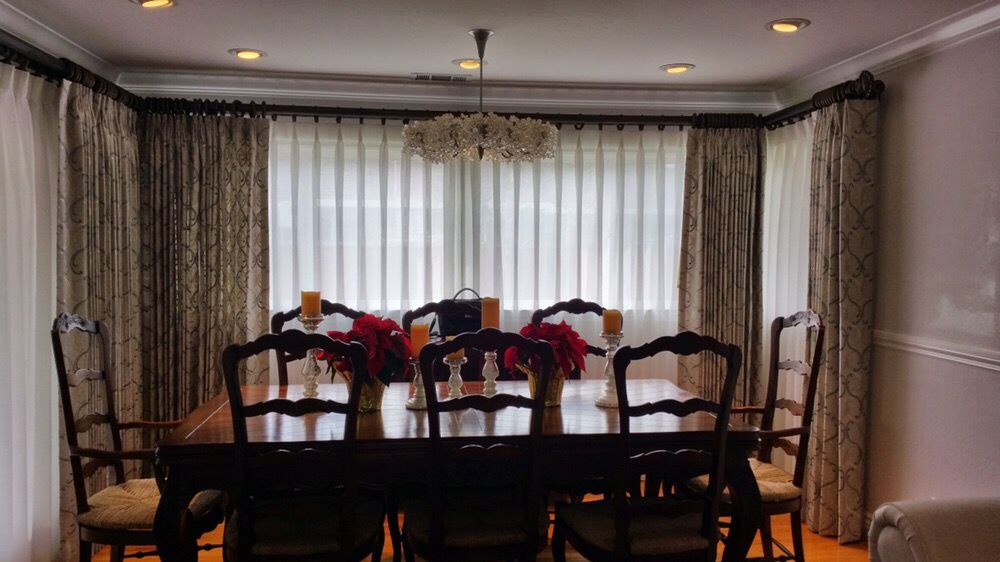 Drape Designers 19 Photos 19 Reviews Interior Design San Mateo CA Phone Number Yelp