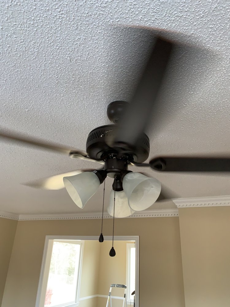 First Rate Construction