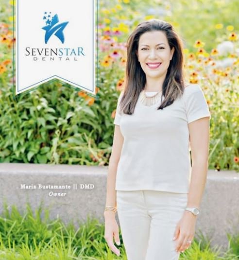 image of business Seven Star Dental