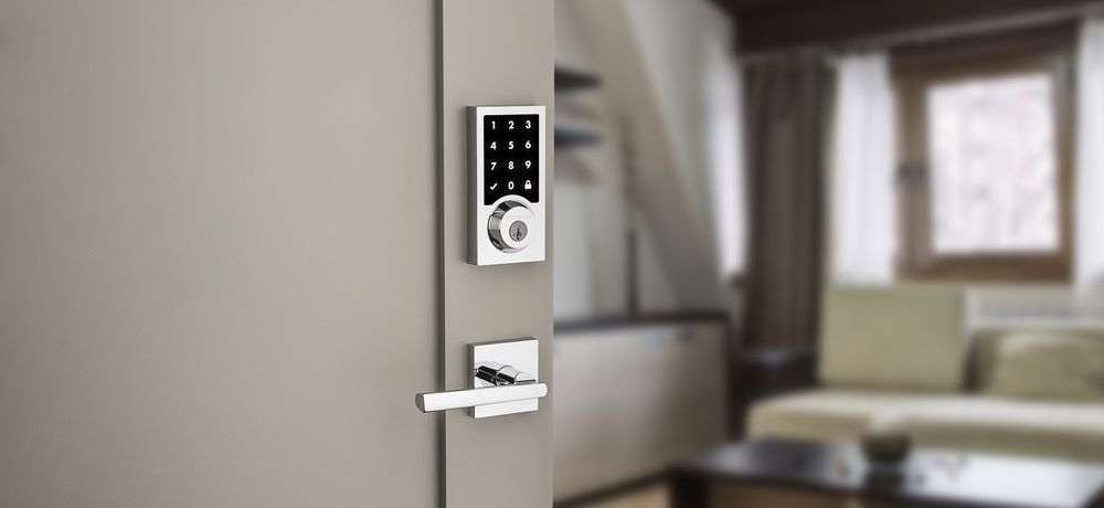 1st Sentry Locksmith