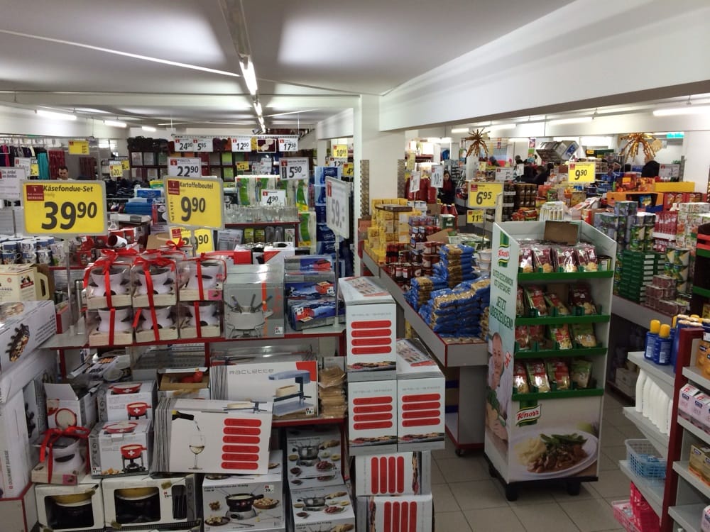 Otto’s Discount Store Büelstrasse 40, Volketswil, Zürich, Switzerland Phone Number Yelp