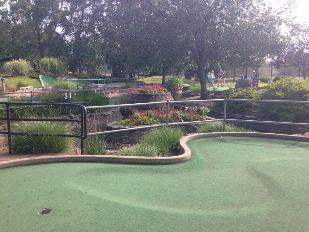 Miniature Golf at Eisenhower Park 27 Photos Mini Golf Merrick And