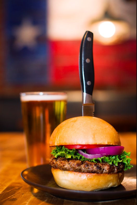 Lone Star Texas Grill