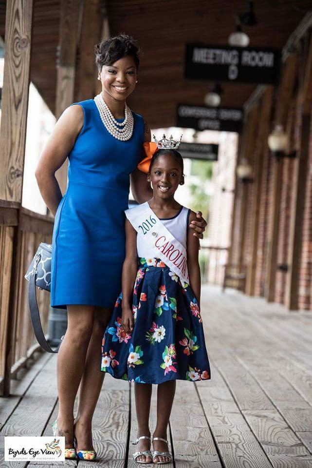 North Carolina Azalea Festival