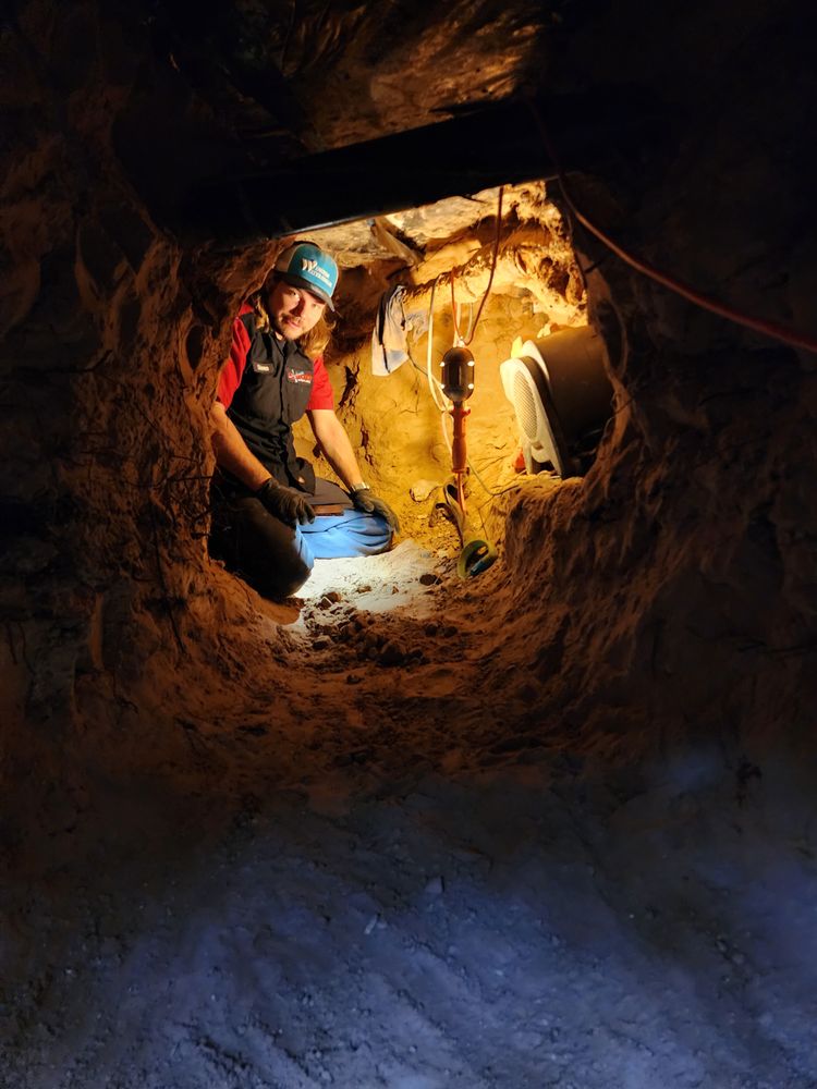 Extreme Hydro Jetting & Pipe Inspection
