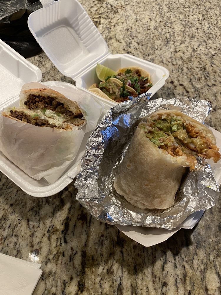 Oasis Taqueria