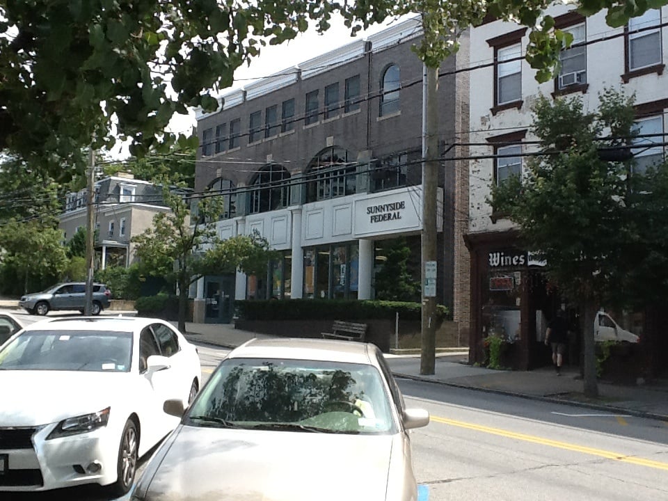 Sunnyside Fed Savings & Loan Assn of Irvington Contact Agent Banks